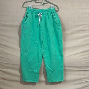 BDG Women’s Green Sweatpants